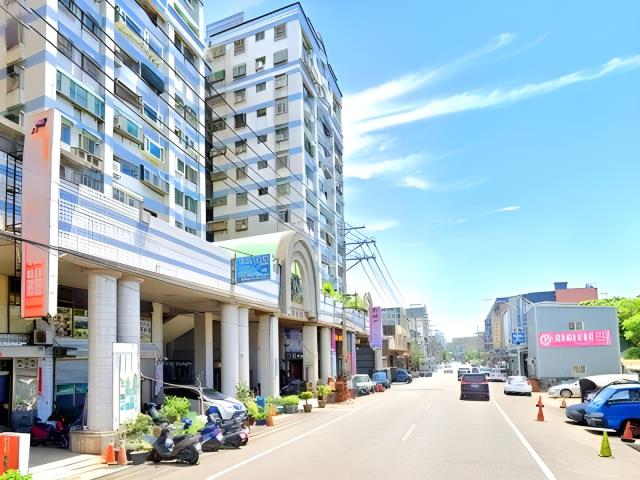 桃園大樓法拍-4