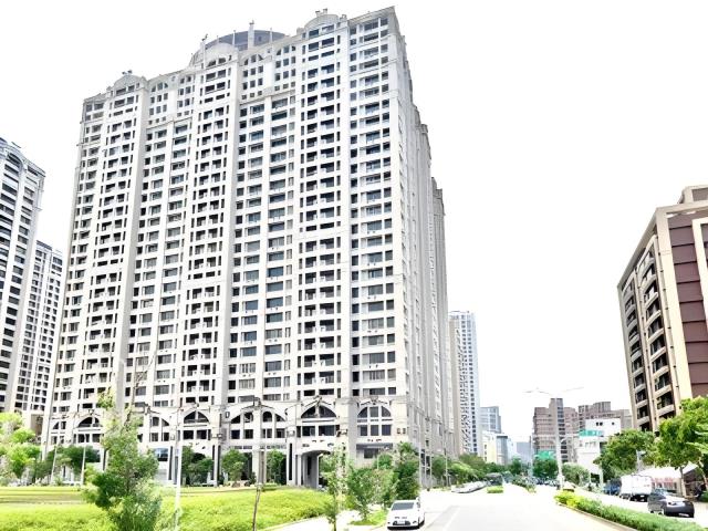 新北大樓法拍-1