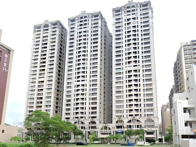 新北大樓法拍-2