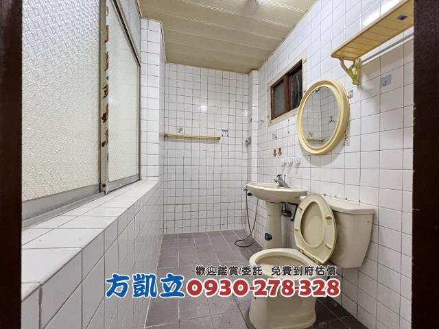 台南安南透天_別墅-12