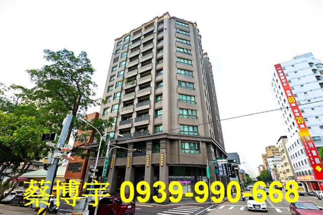 北區雙十路天蔚法拍屋