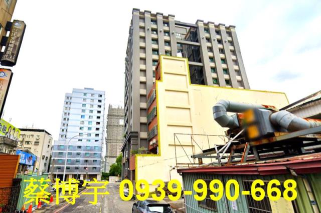 北區法拍屋雙十路天蔚