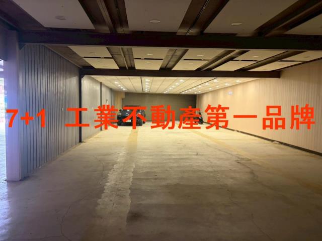 高雄鳥松廠房_廠辦_倉庫-3
