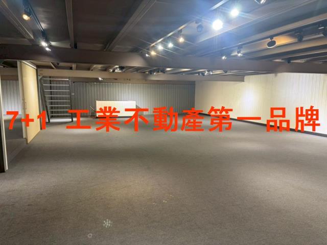 高雄鳥松廠房_廠辦_倉庫-2