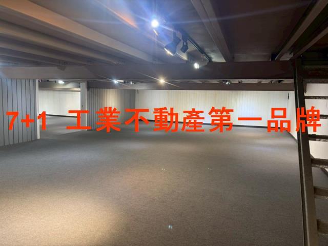 高雄鳥松廠房_廠辦_倉庫-4