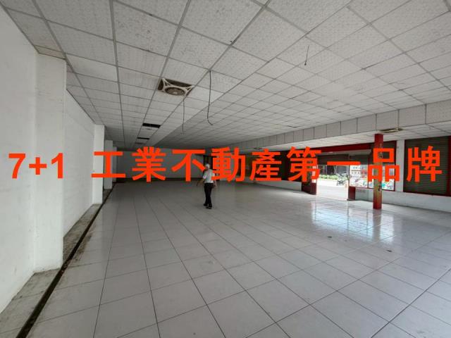 高雄林園店面-1