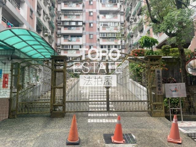 新北中和大樓法拍-2
