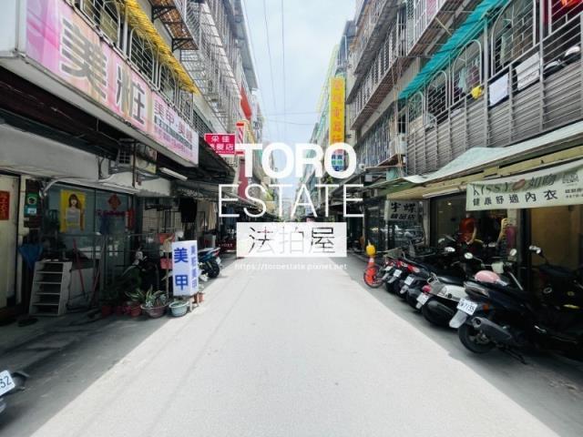 新北三重公寓拍賣-7