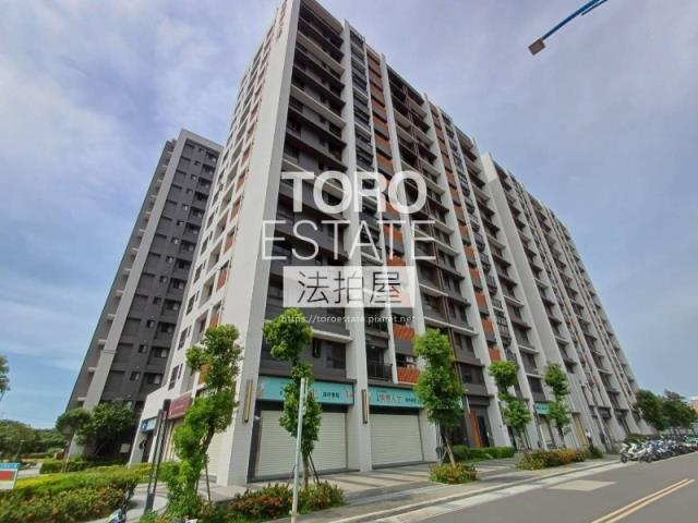 新北八里法拍大樓-4