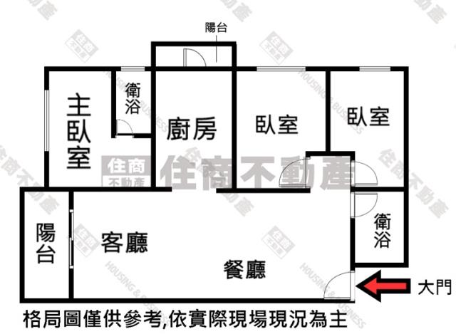 楠梓大樓-15