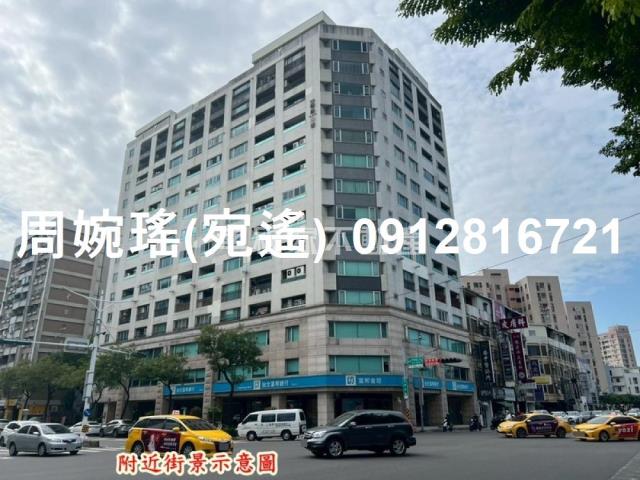 東區大樓_辦公室-1