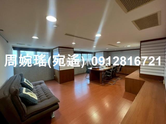東區大樓_辦公室-6