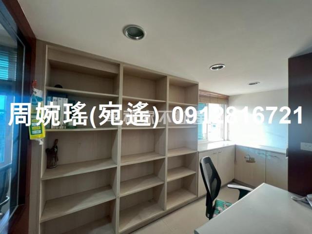 東區大樓_辦公室-8