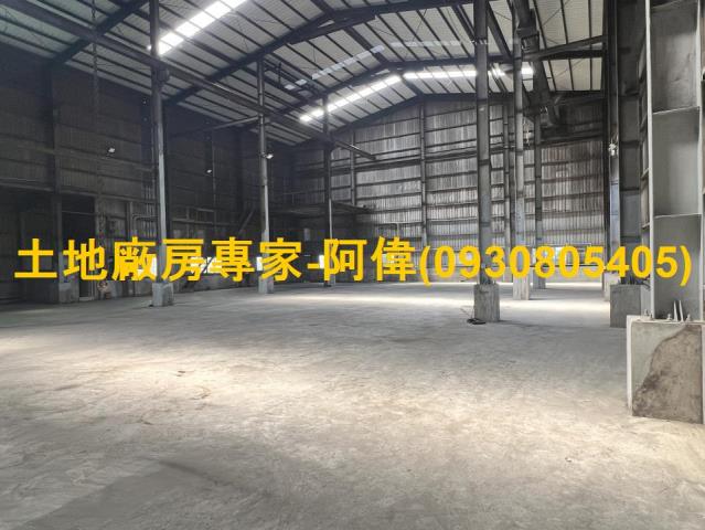 梓官廠房_倉庫-1