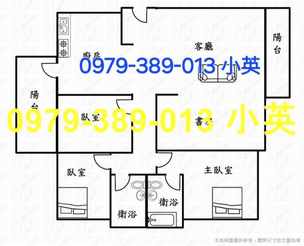 北區大樓-8