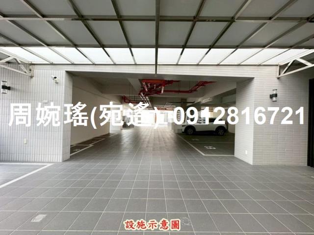 永康華廈-1