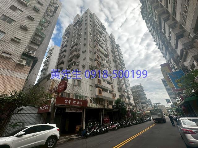 西屯大樓_華廈法拍-2