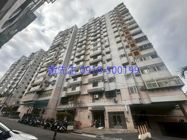 西屯大樓_華廈法拍-3