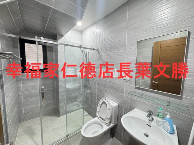 六甲透天_別墅-11