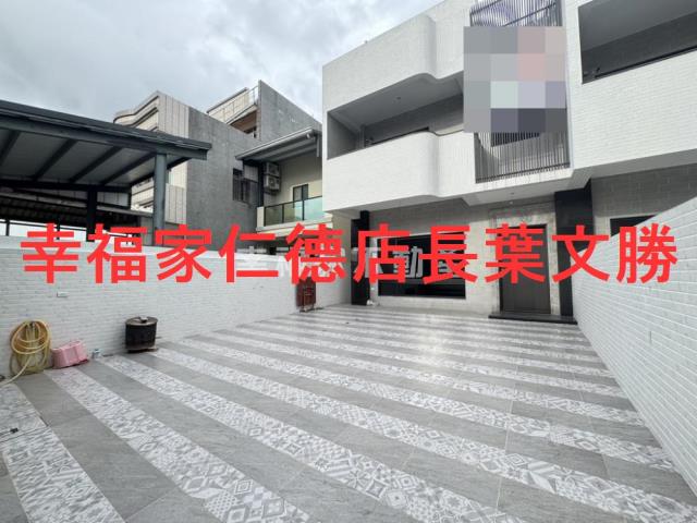 六甲透天_別墅-15