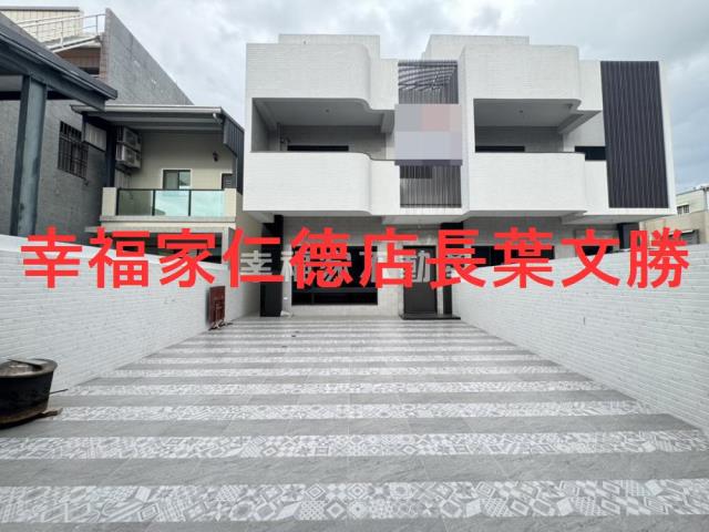 六甲透天_別墅-2
