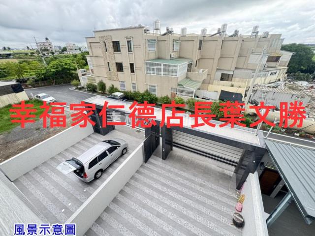 六甲透天_別墅-4