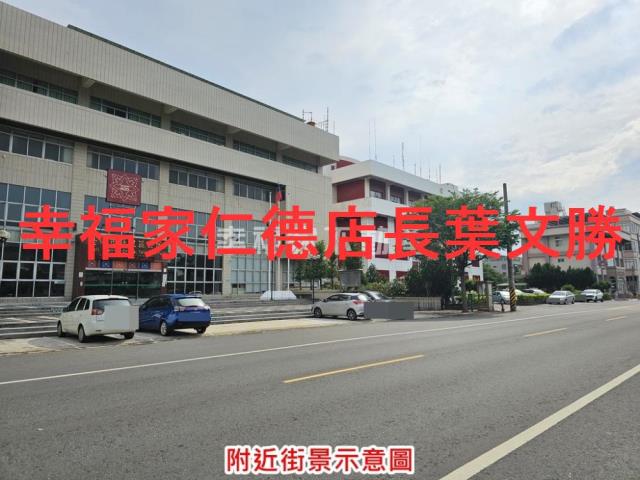 台南華廈-11