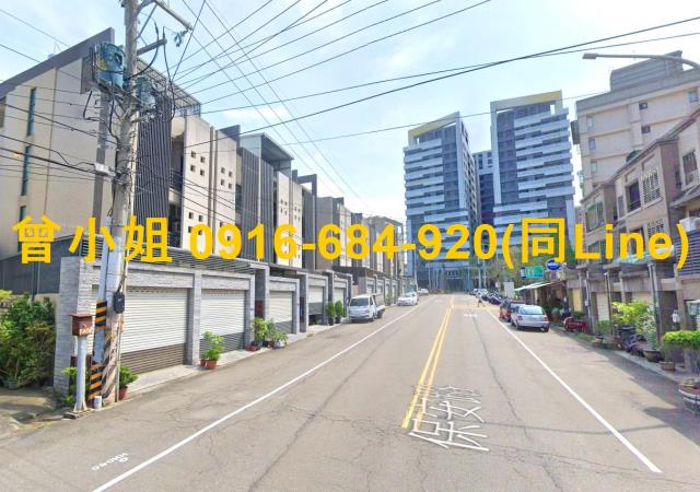 台中拍賣透天_別墅-3