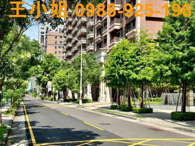 桃園中壢大樓-1