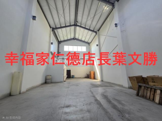 台南官田廠房-10