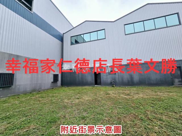 台南官田廠房-11