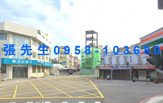 澎湖馬公法拍透天-3