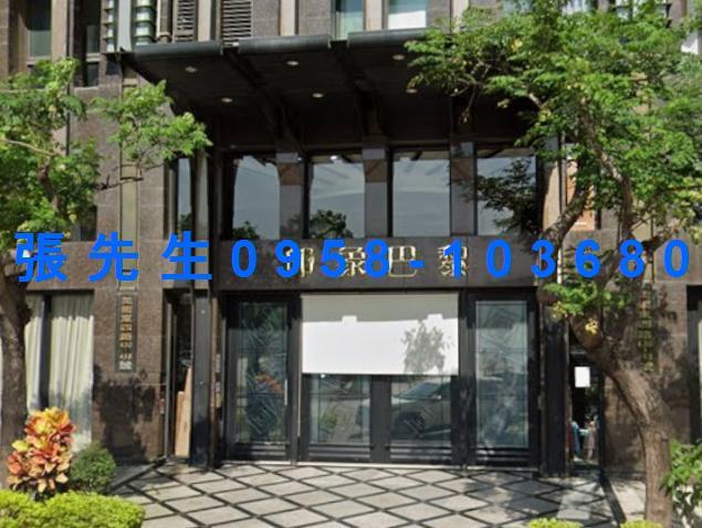 高雄鼓山法拍大樓-3