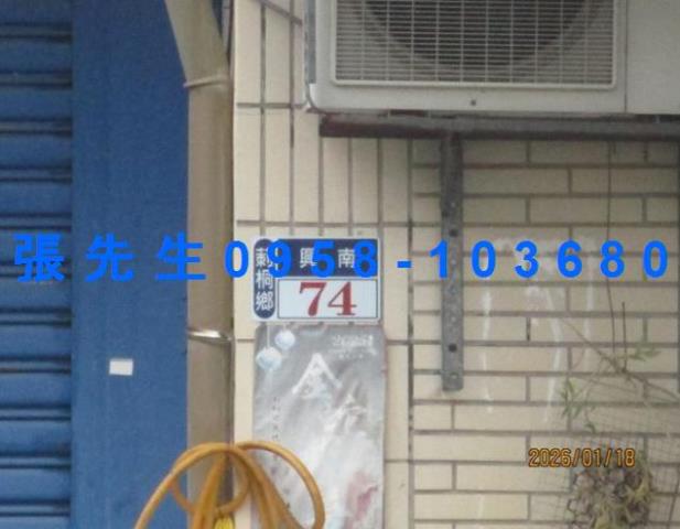 雲林莿桐拍賣透天-2