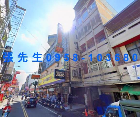 雲林斗六法拍華廈-3