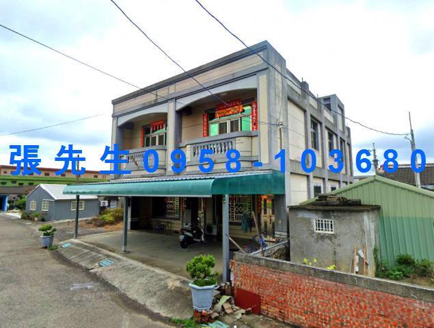 雲林元長法拍透天-5