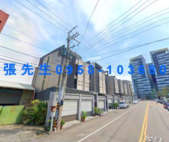 台中沙鹿法拍透天-3
