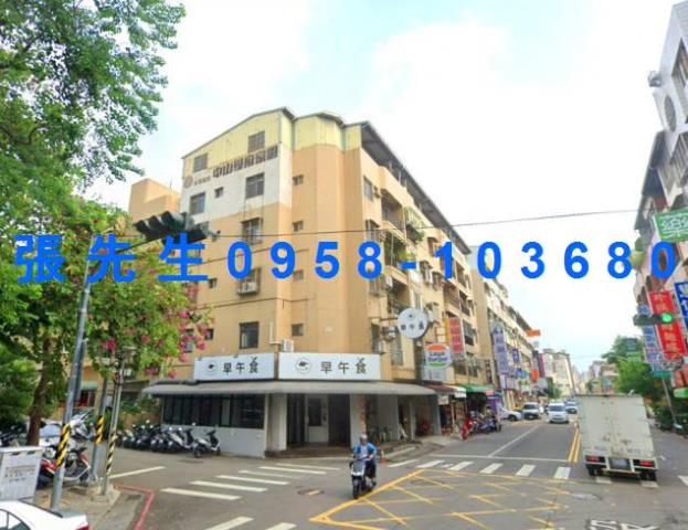 台中西屯公寓法拍-3