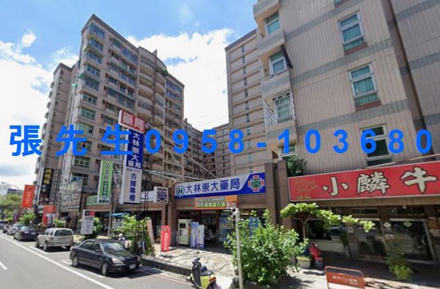 屏東屏東市華廈法拍-3