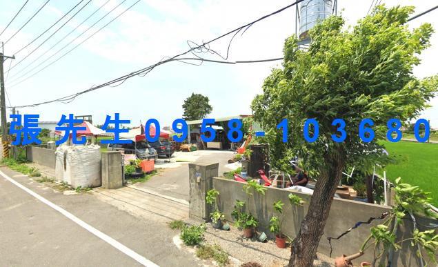 彰化埤頭一樓法拍-4
