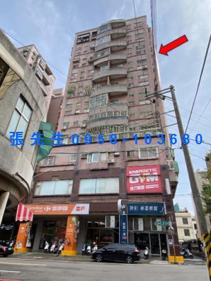 新竹竹東拍賣大樓-3