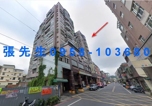 新竹竹東拍賣大樓-1