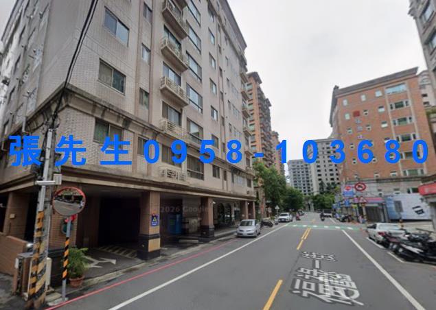 桃園蘆竹華廈拍賣-4