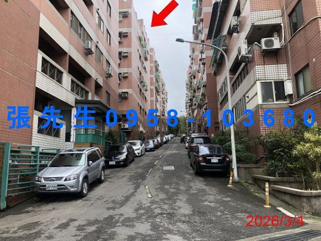 頭份法拍華廈-3