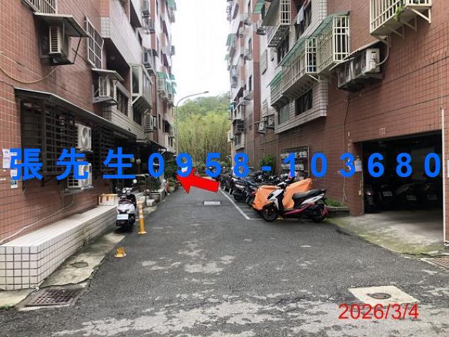 頭份法拍華廈-4