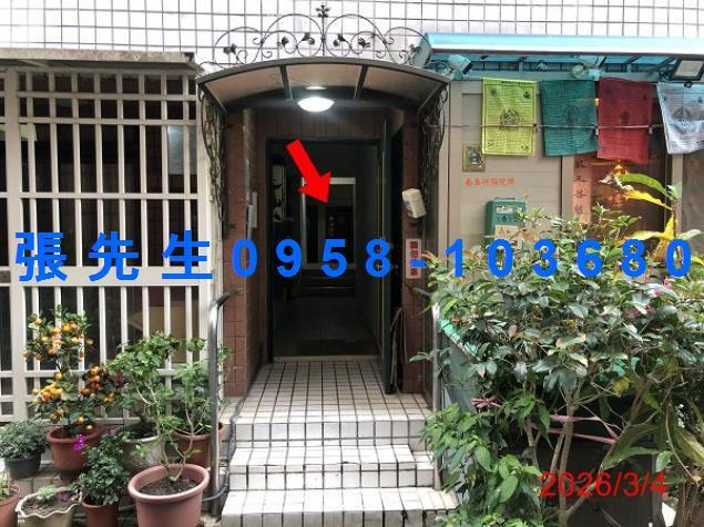 頭份法拍華廈-8