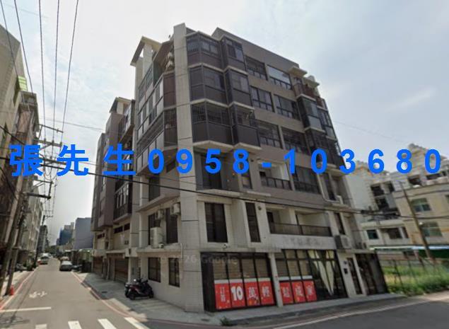 觀音華廈法拍-3