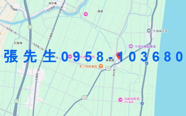 壯圍透天法拍-4