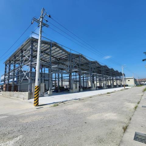 竹田廠房-4