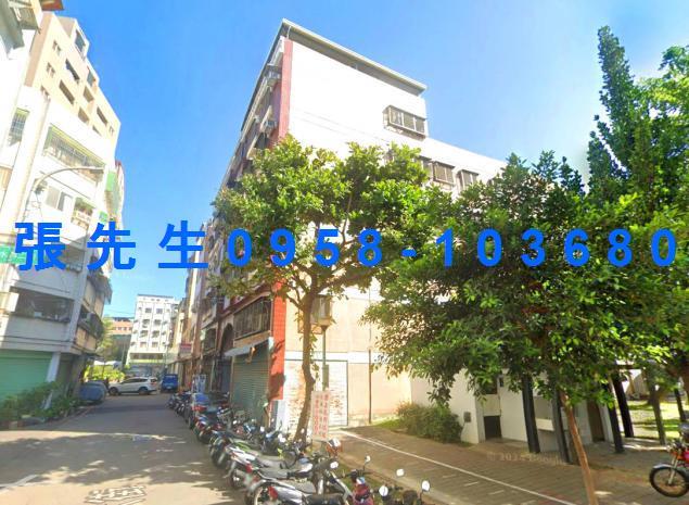 西屯法拍公寓-3